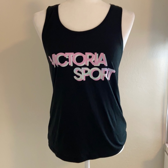 Victoria's Secret Sport Tank Top - Picture 1 of 4